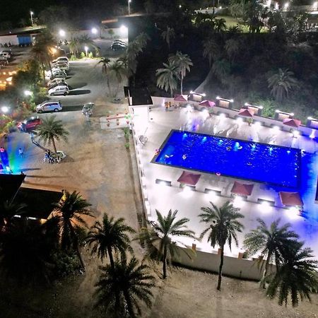 Hotel Silver Resort Daman Ngoại thất bức ảnh