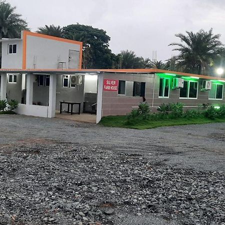 Hotel Silver Resort Daman Ngoại thất bức ảnh