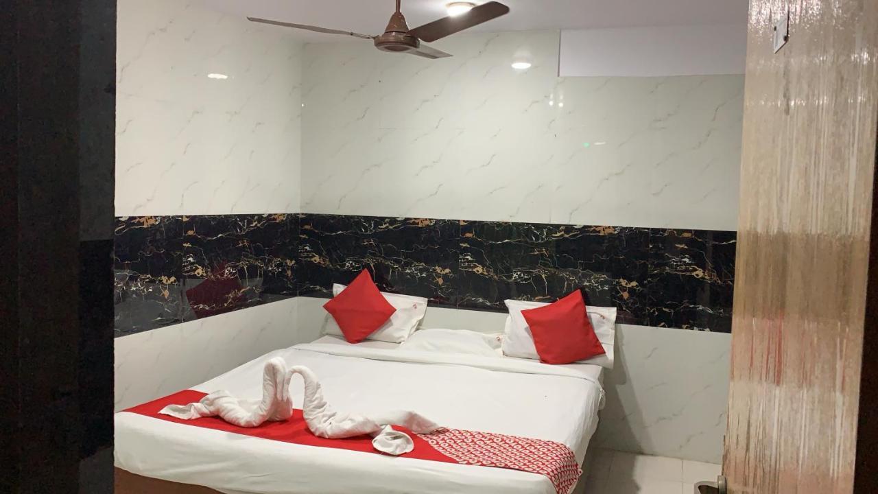 Hotel Silver Resort Daman Ngoại thất bức ảnh