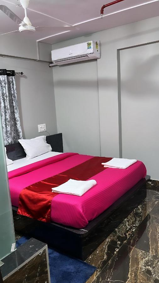 Hotel Silver Resort Daman Ngoại thất bức ảnh