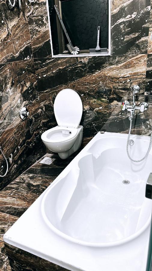 Hotel Silver Resort Daman Ngoại thất bức ảnh