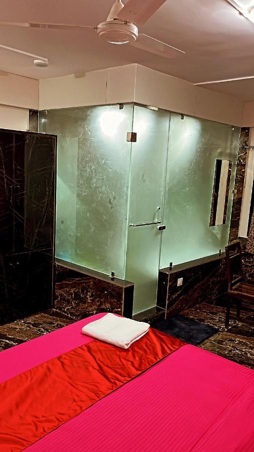 Hotel Silver Resort Daman Ngoại thất bức ảnh