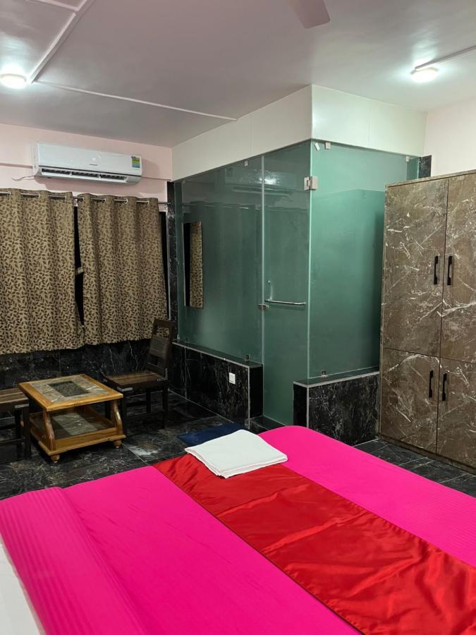 Hotel Silver Resort Daman Ngoại thất bức ảnh