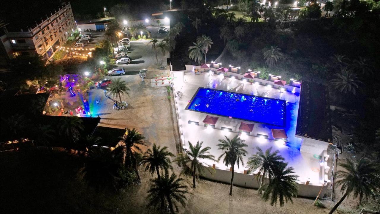 Hotel Silver Resort Daman Ngoại thất bức ảnh