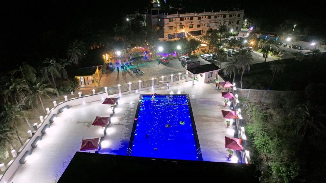 Hotel Silver Resort Daman Ngoại thất bức ảnh