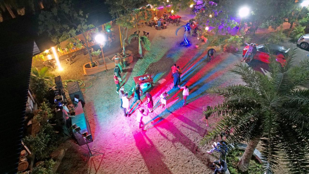 Hotel Silver Resort Daman Ngoại thất bức ảnh
