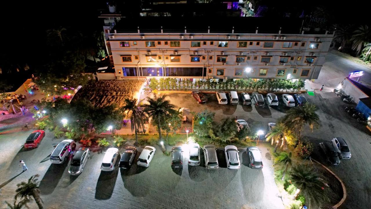 Hotel Silver Resort Daman Ngoại thất bức ảnh
