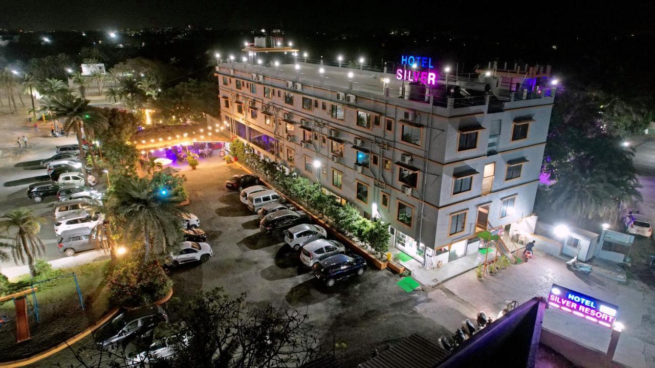 Hotel Silver Resort Daman Ngoại thất bức ảnh
