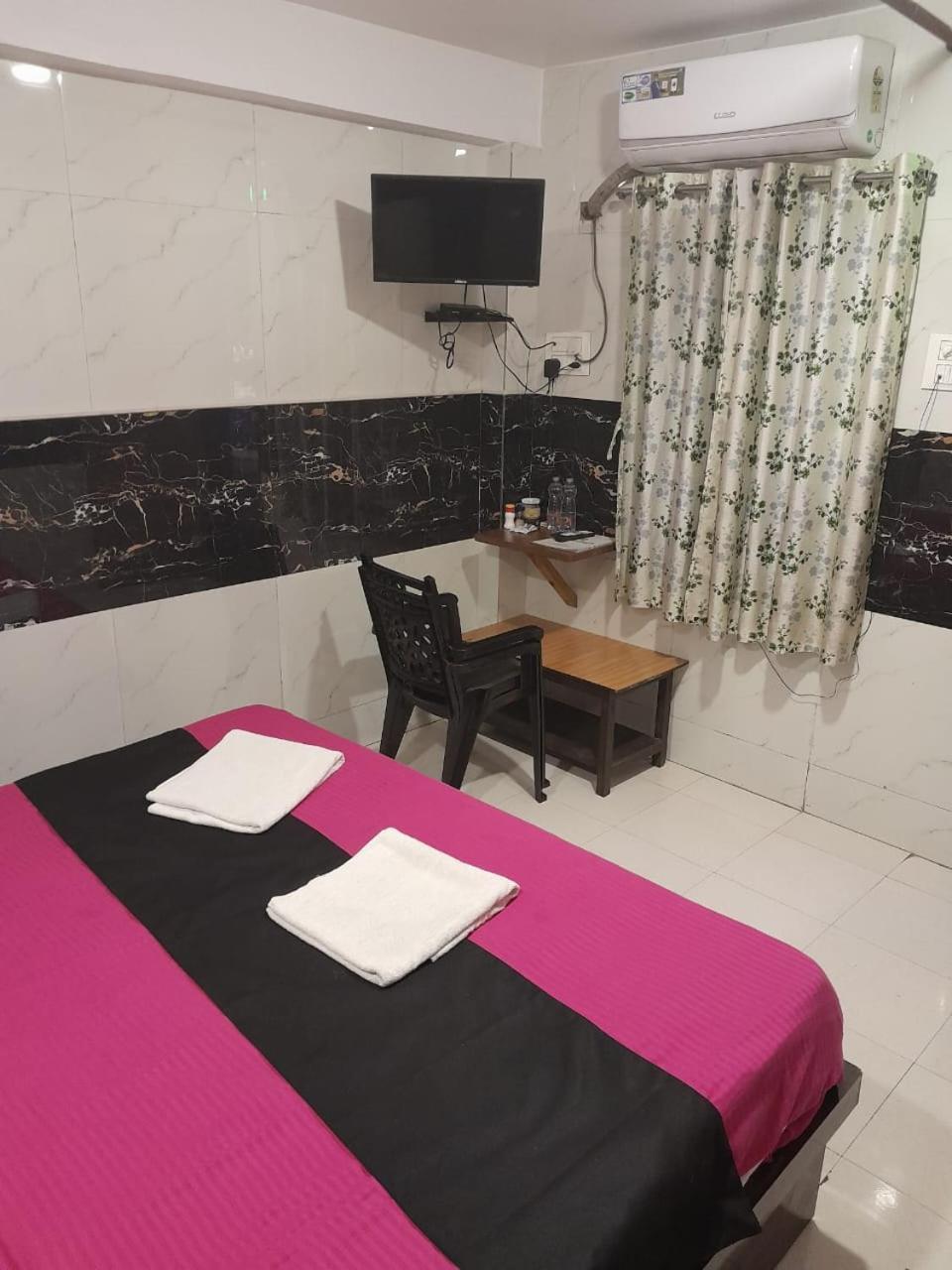 Hotel Silver Resort Daman Ngoại thất bức ảnh