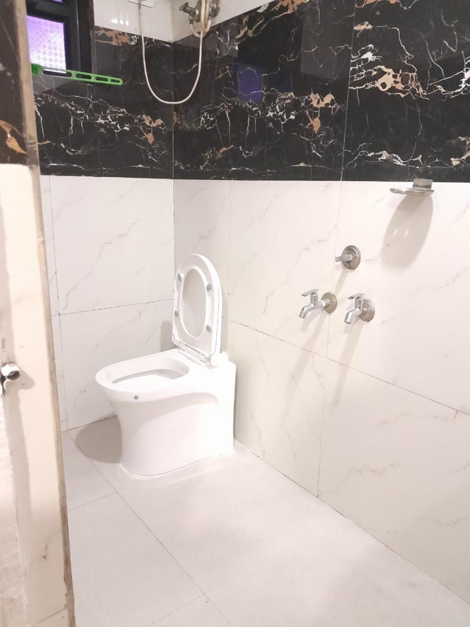 Hotel Silver Resort Daman Ngoại thất bức ảnh
