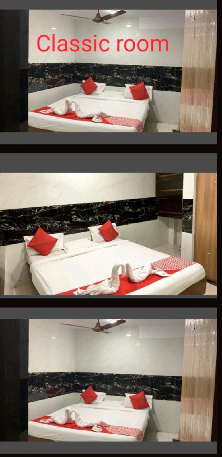 Hotel Silver Resort Daman Ngoại thất bức ảnh