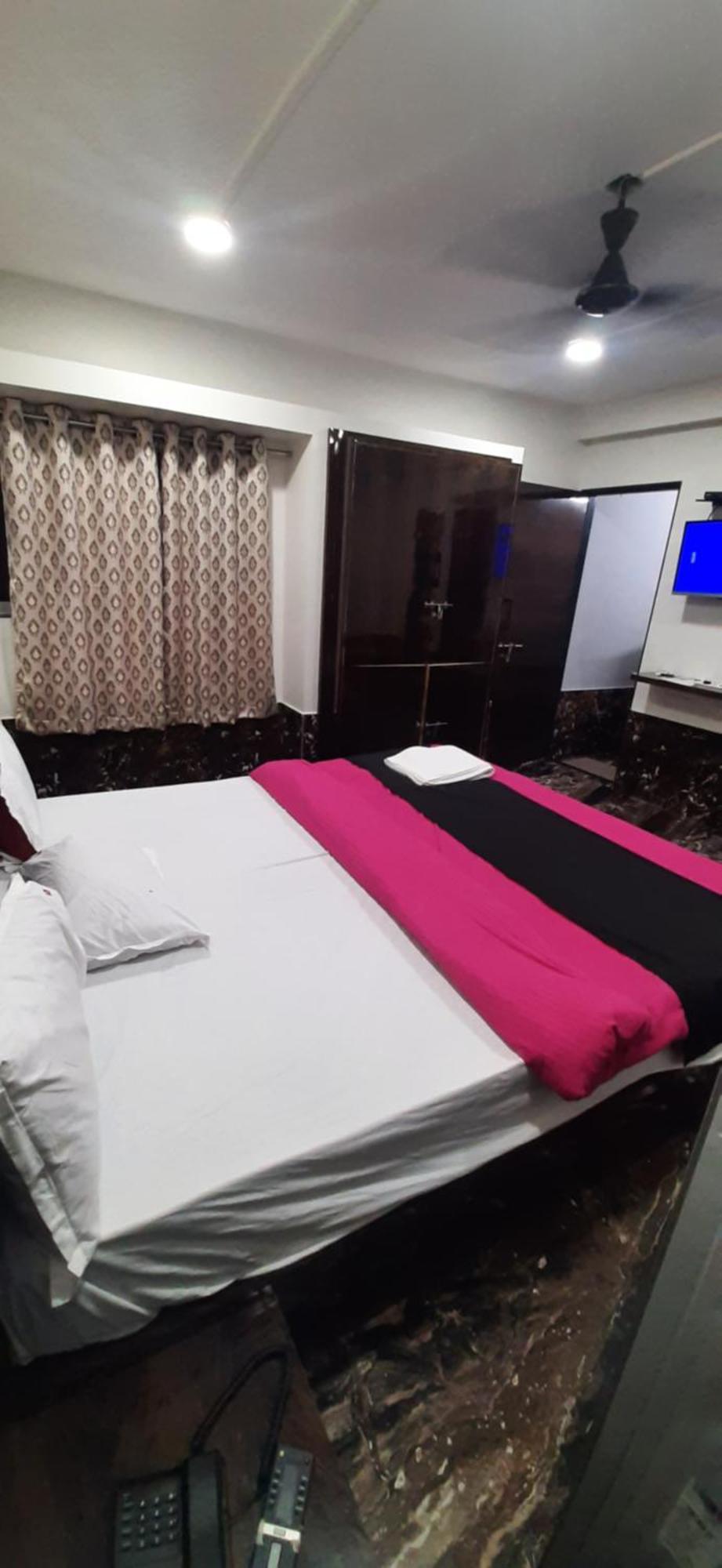 Hotel Silver Resort Daman Ngoại thất bức ảnh