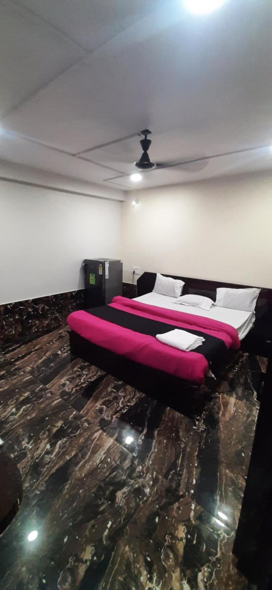 Hotel Silver Resort Daman Ngoại thất bức ảnh