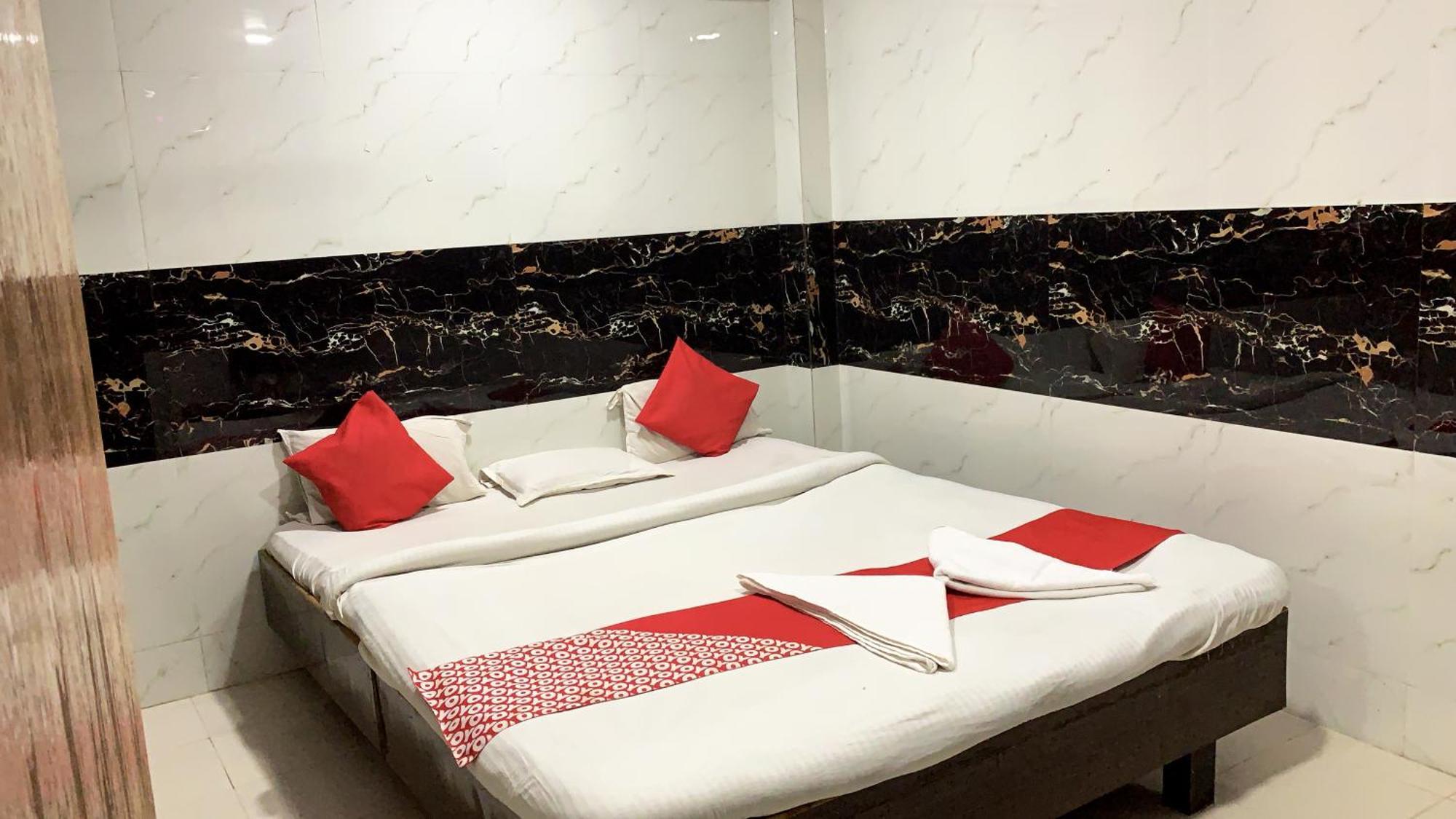 Hotel Silver Resort Daman Ngoại thất bức ảnh