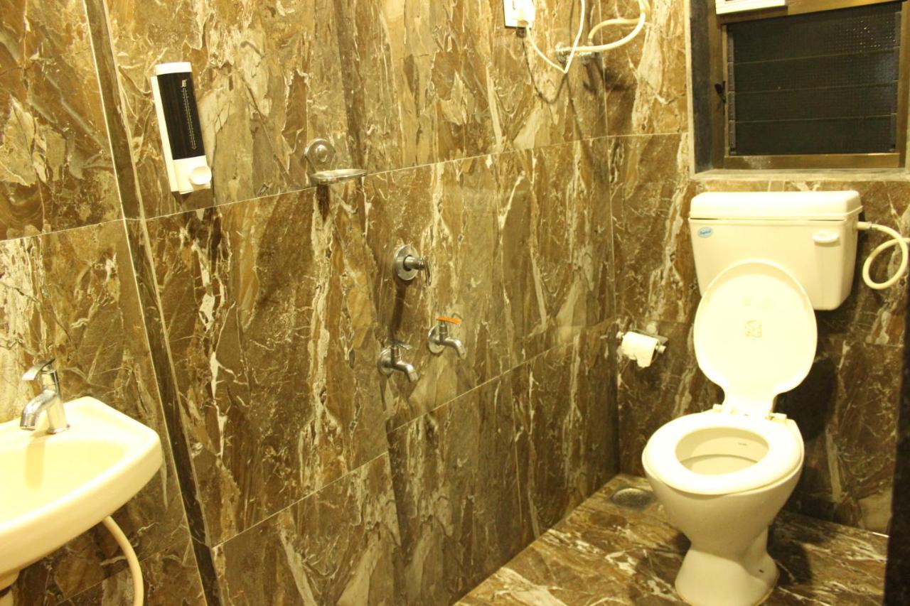 Hotel Silver Resort Daman Ngoại thất bức ảnh