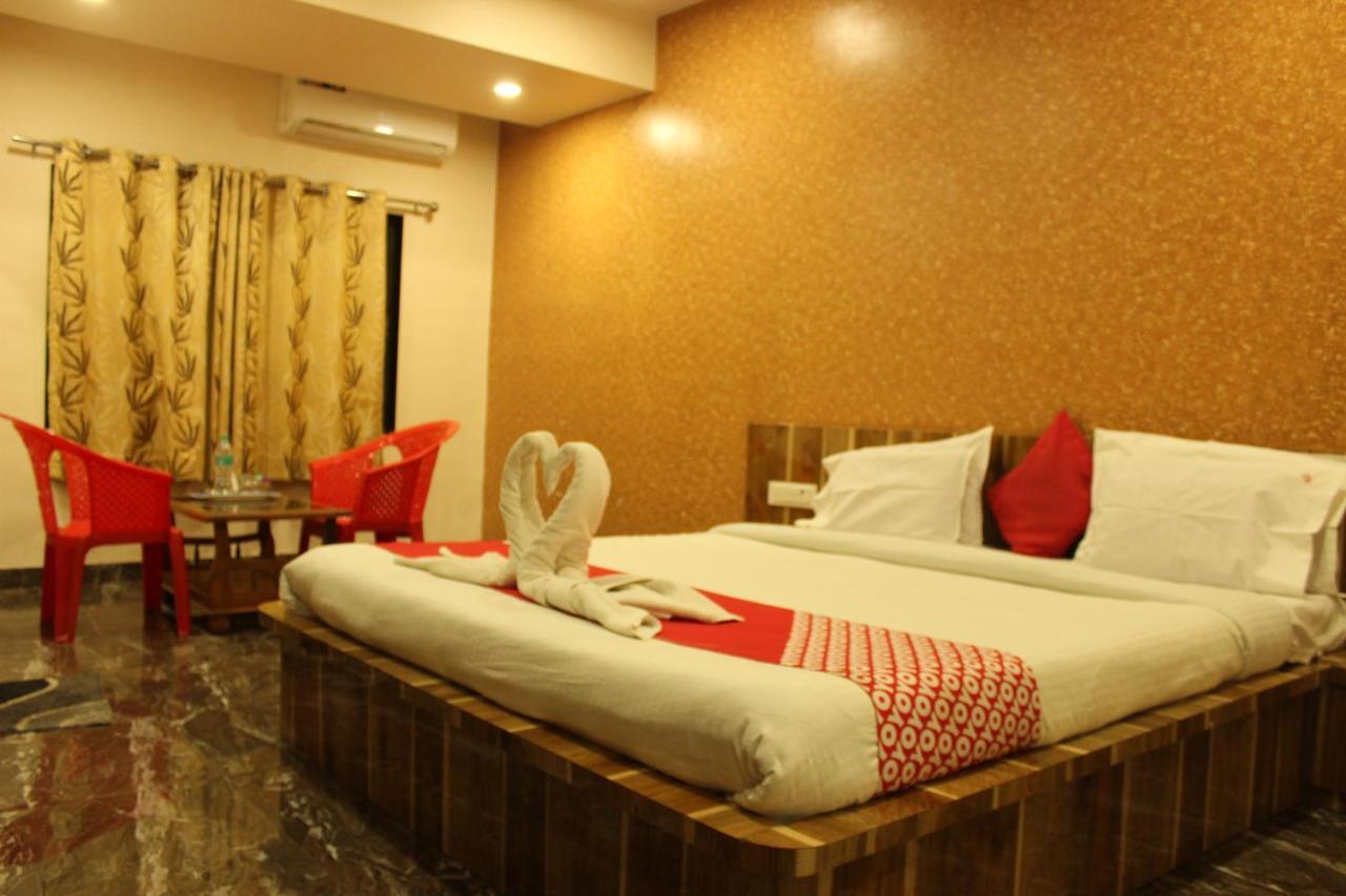 Hotel Silver Resort Daman Ngoại thất bức ảnh