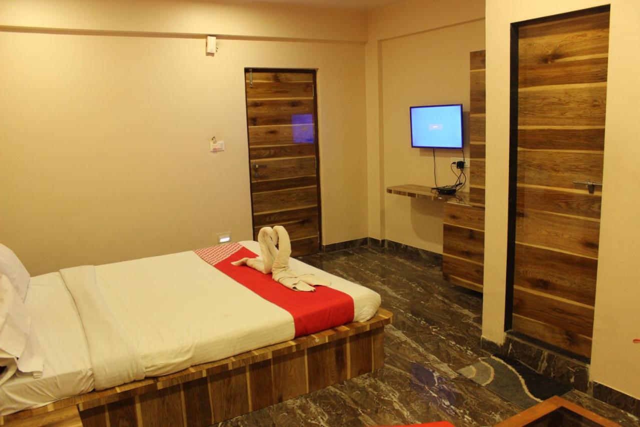 Hotel Silver Resort Daman Ngoại thất bức ảnh