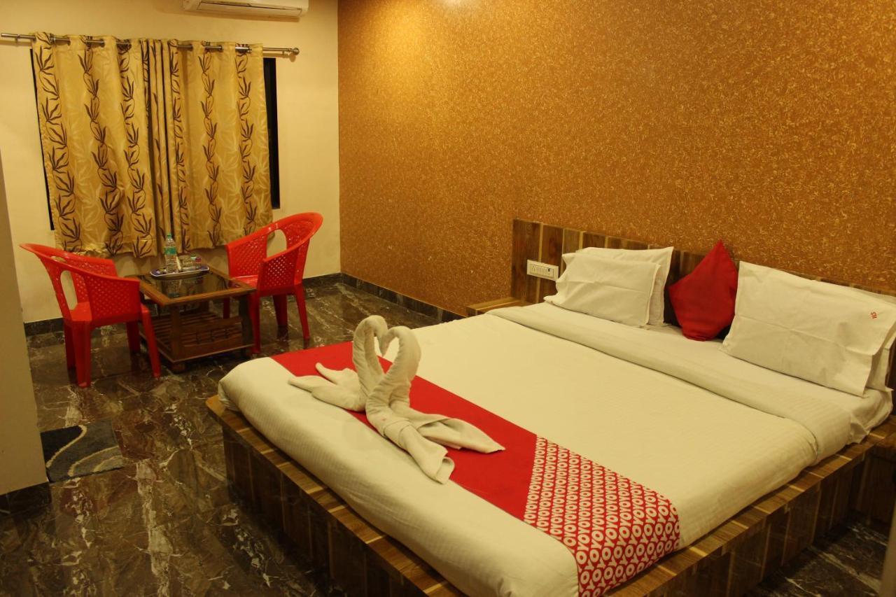 Hotel Silver Resort Daman Ngoại thất bức ảnh