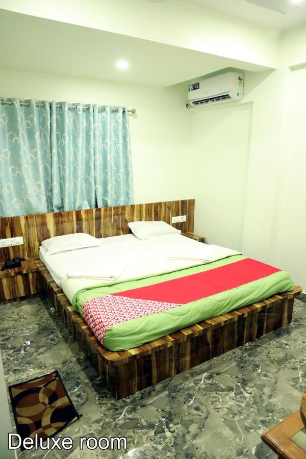 Hotel Silver Resort Daman Ngoại thất bức ảnh