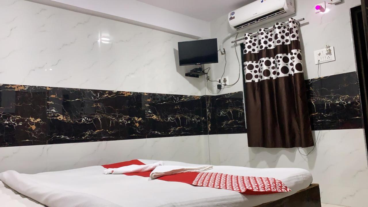 Hotel Silver Resort Daman Ngoại thất bức ảnh