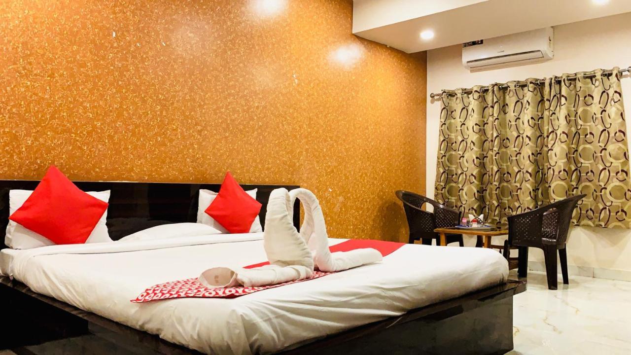 Hotel Silver Resort Daman Ngoại thất bức ảnh