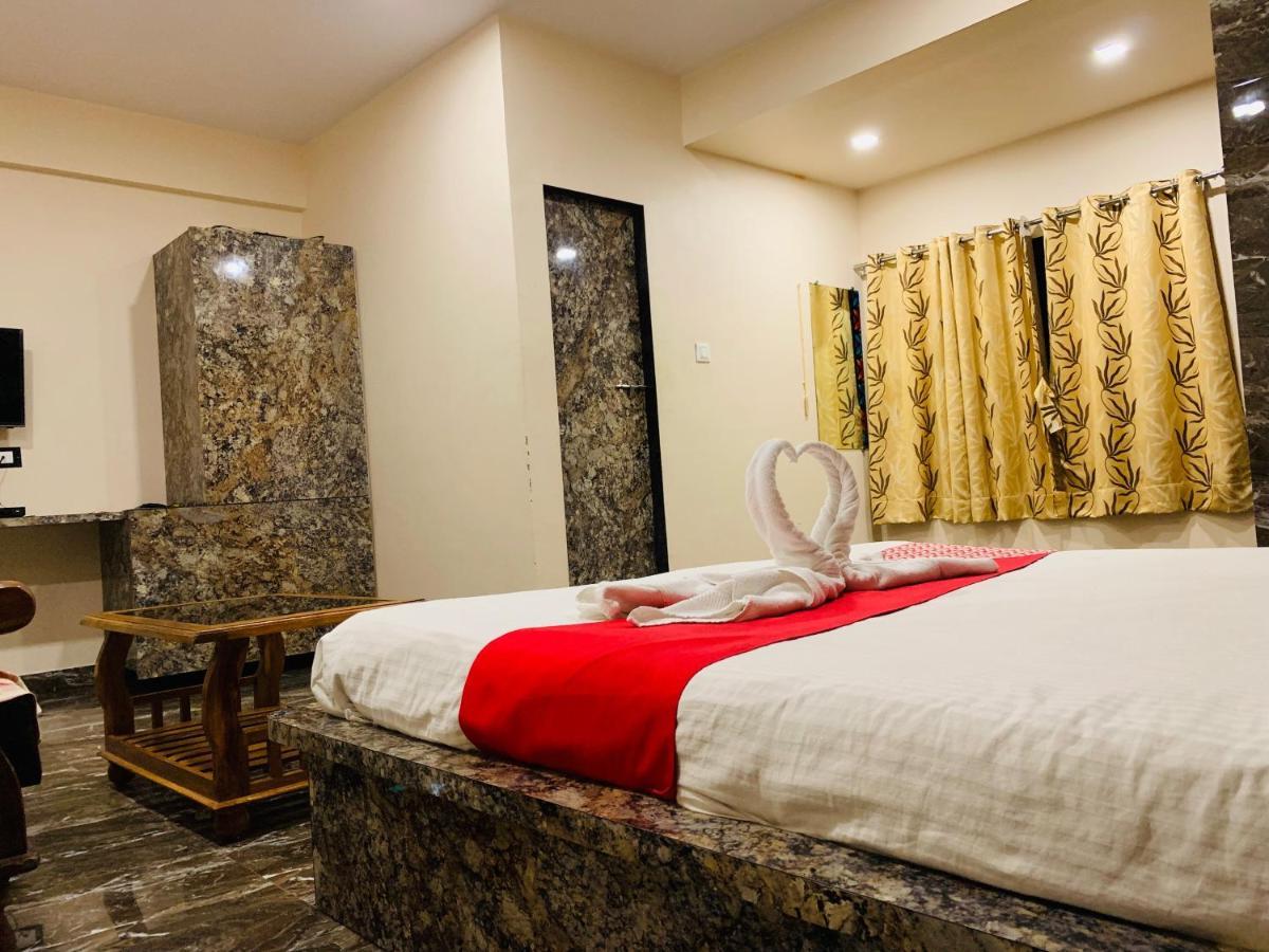 Hotel Silver Resort Daman Ngoại thất bức ảnh