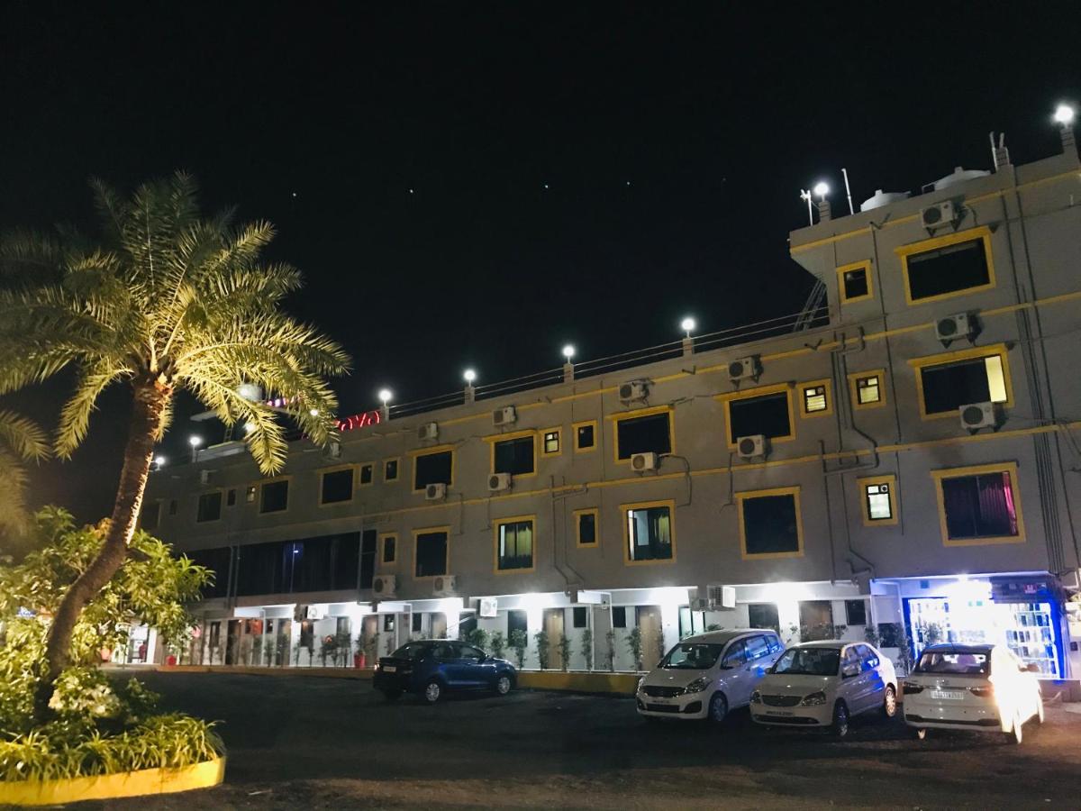 Hotel Silver Resort Daman Ngoại thất bức ảnh