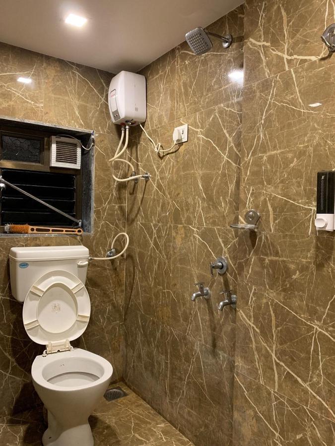 Hotel Silver Resort Daman Ngoại thất bức ảnh