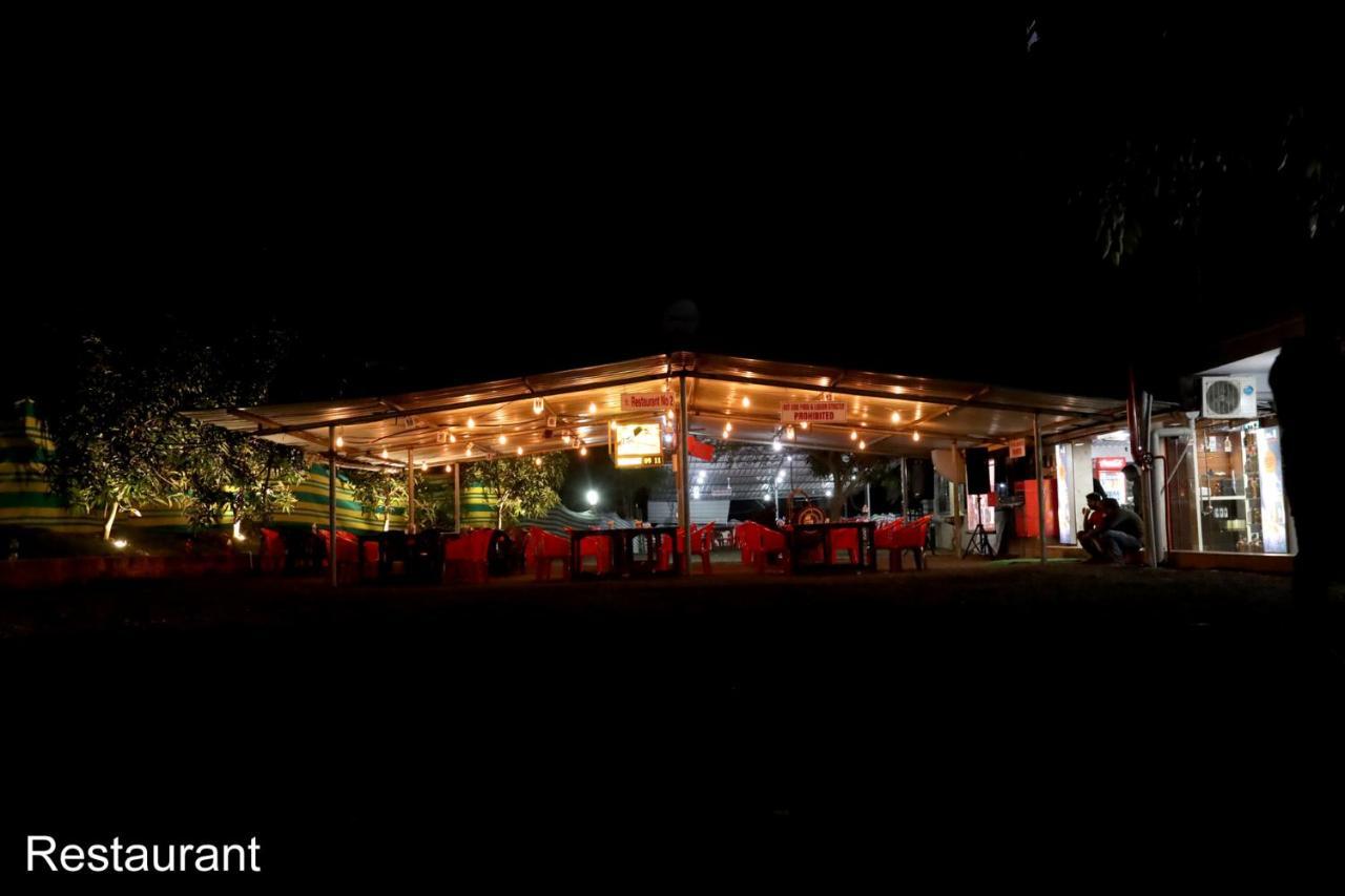 Hotel Silver Resort Daman Ngoại thất bức ảnh