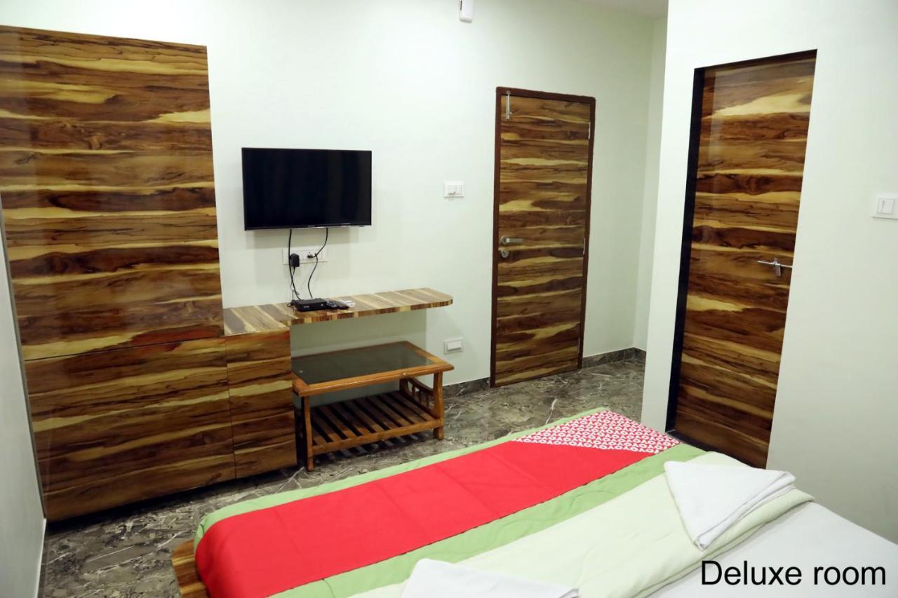Hotel Silver Resort Daman Ngoại thất bức ảnh