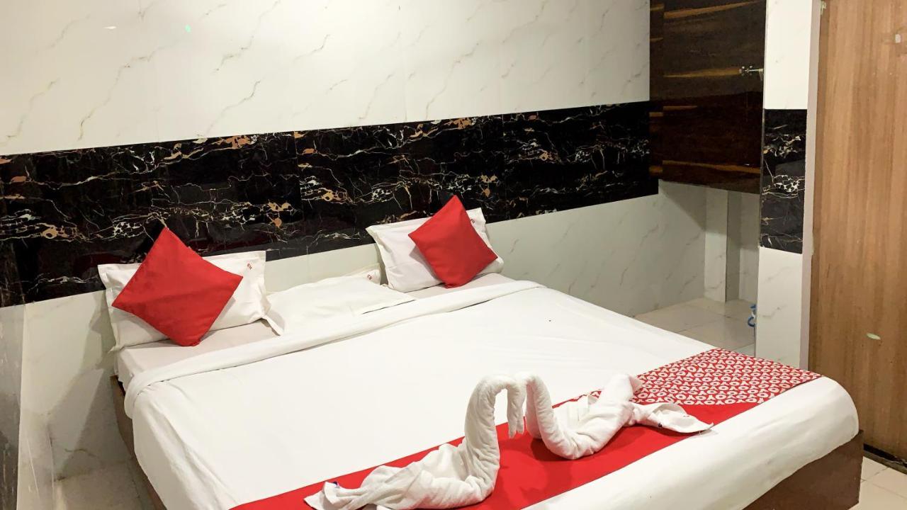 Hotel Silver Resort Daman Ngoại thất bức ảnh