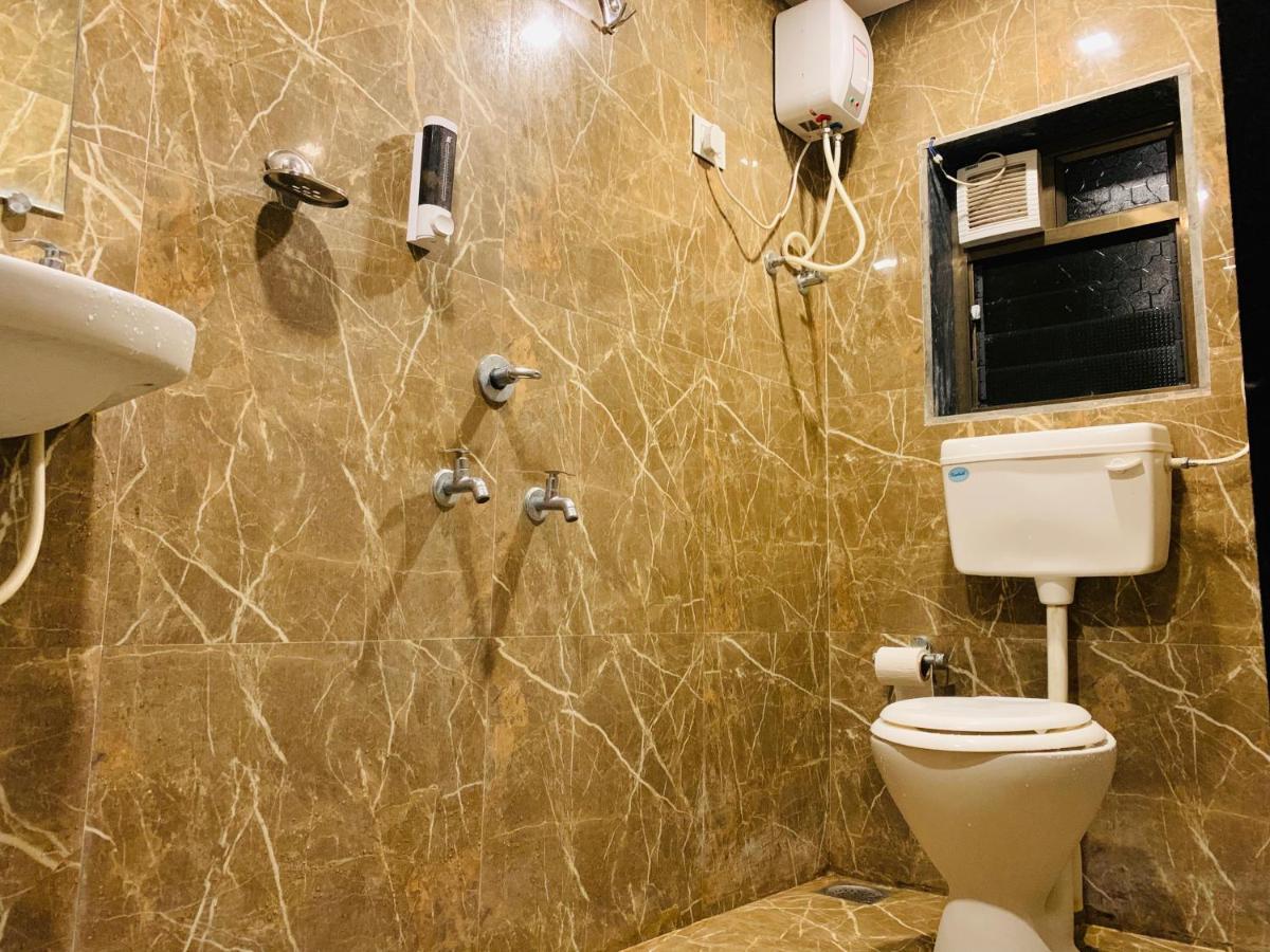 Hotel Silver Resort Daman Ngoại thất bức ảnh