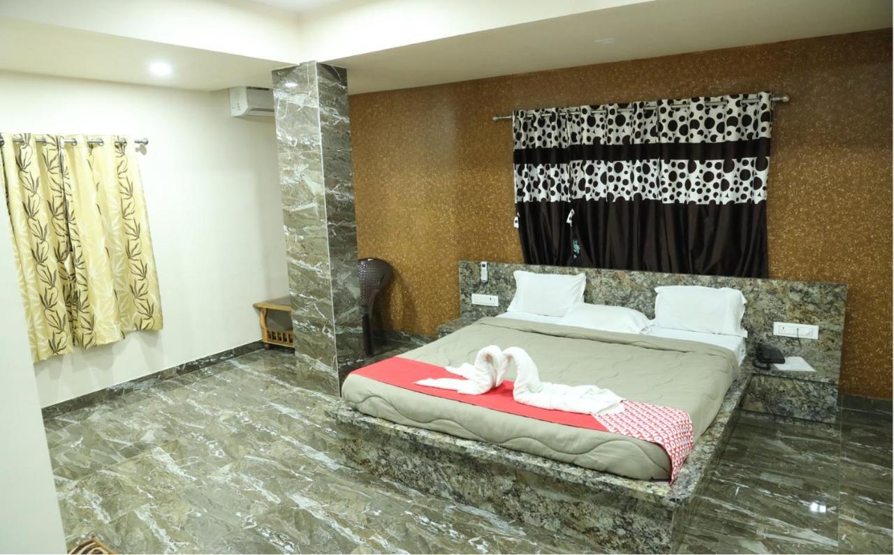 Hotel Silver Resort Daman Ngoại thất bức ảnh