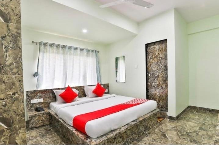 Hotel Silver Resort Daman Ngoại thất bức ảnh