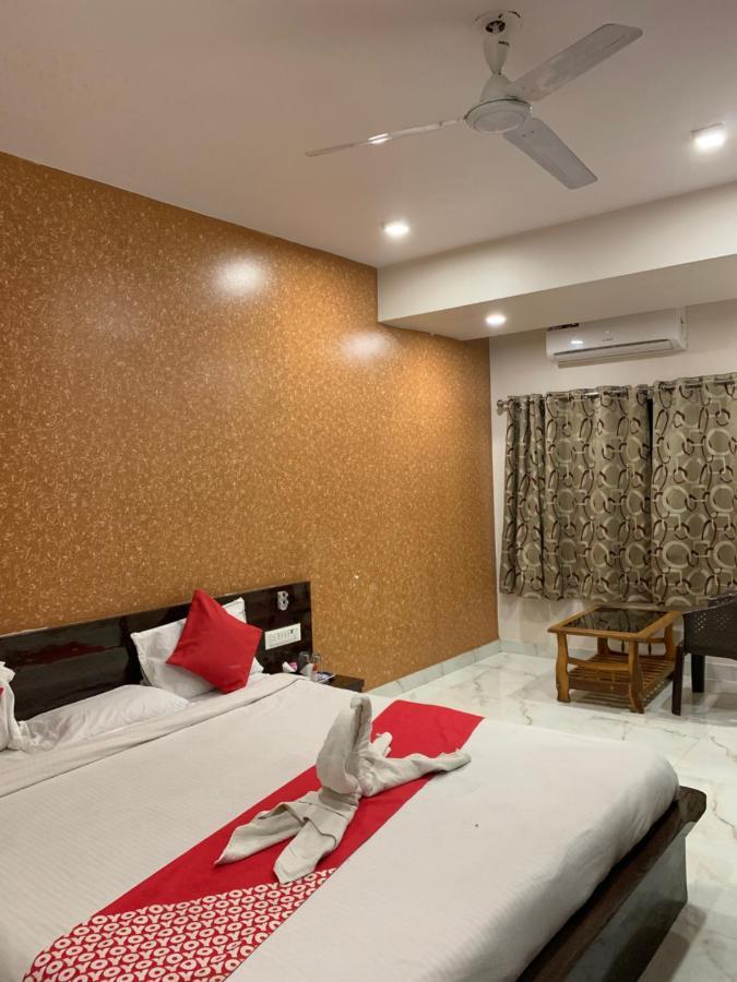 Hotel Silver Resort Daman Ngoại thất bức ảnh