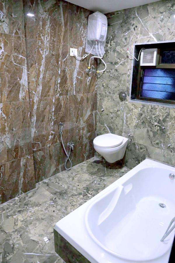 Hotel Silver Resort Daman Ngoại thất bức ảnh
