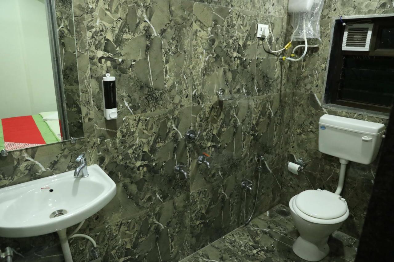 Hotel Silver Resort Daman Ngoại thất bức ảnh
